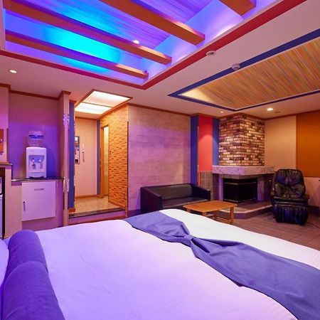 Hotel Coco Club Azumino (Adults Only) المظهر الخارجي الصورة