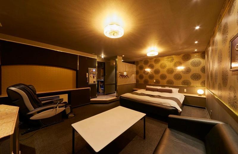 Hotel Coco Club Azumino (Adults Only) المظهر الخارجي الصورة