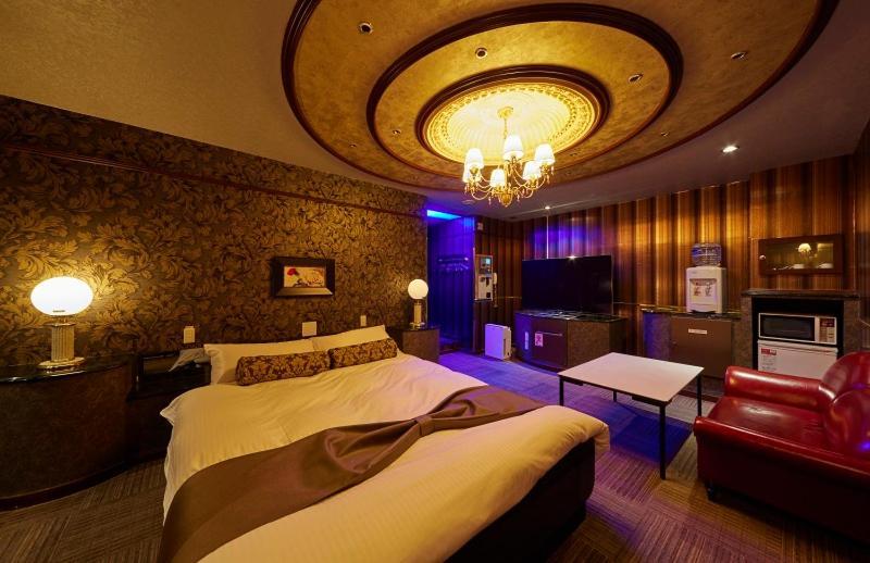 Hotel Coco Club Azumino (Adults Only) المظهر الخارجي الصورة