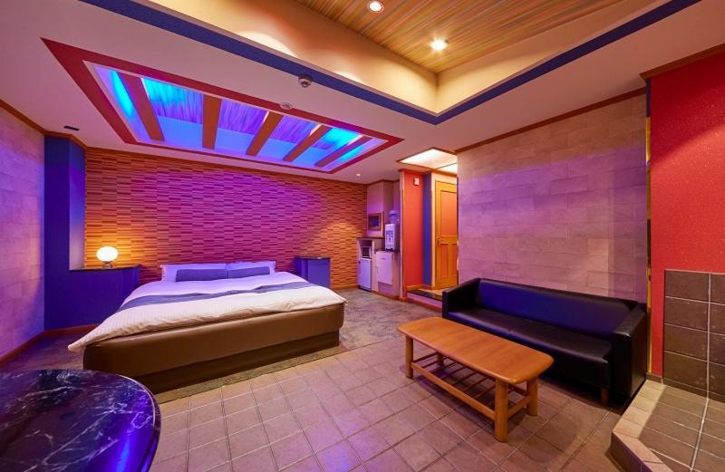 Hotel Coco Club Azumino (Adults Only) المظهر الخارجي الصورة