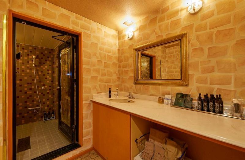 Hotel Coco Club Azumino (Adults Only) المظهر الخارجي الصورة