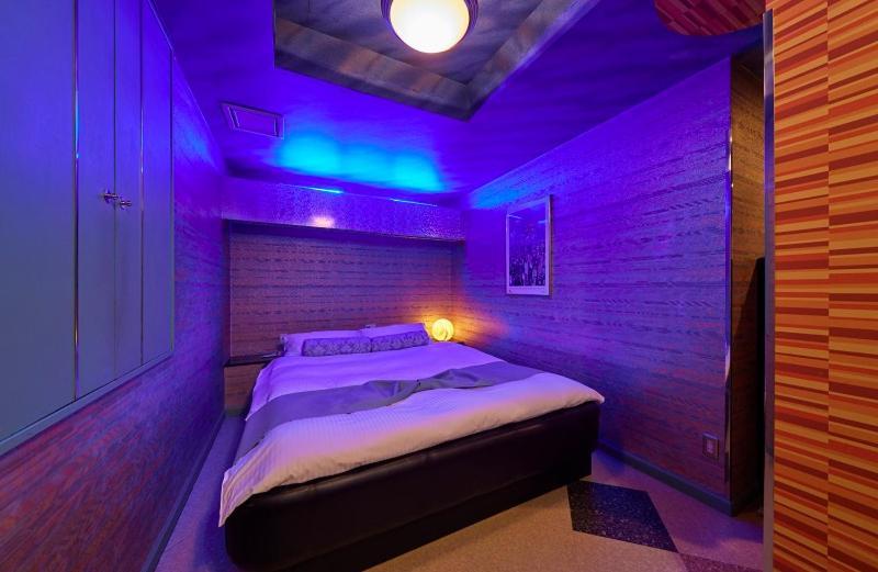 Hotel Coco Club Azumino (Adults Only) المظهر الخارجي الصورة