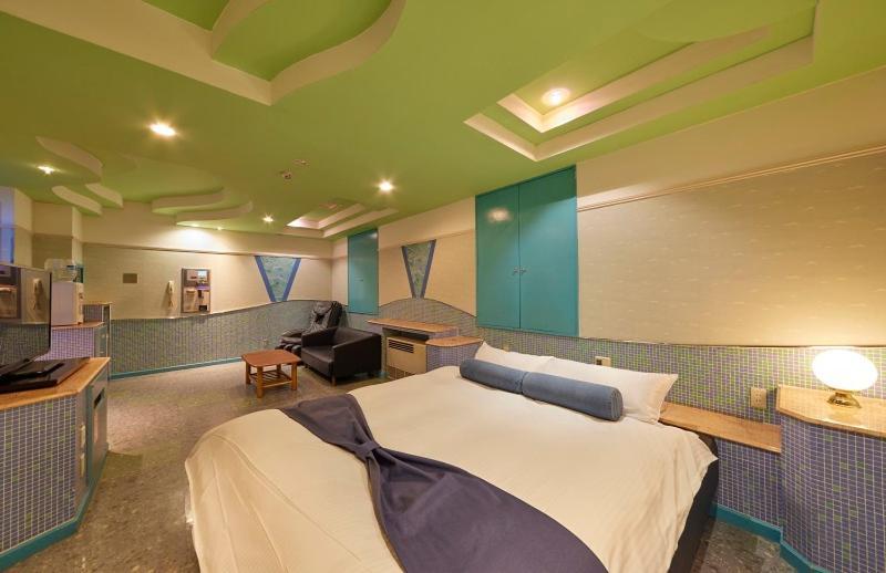 Hotel Coco Club Azumino (Adults Only) المظهر الخارجي الصورة