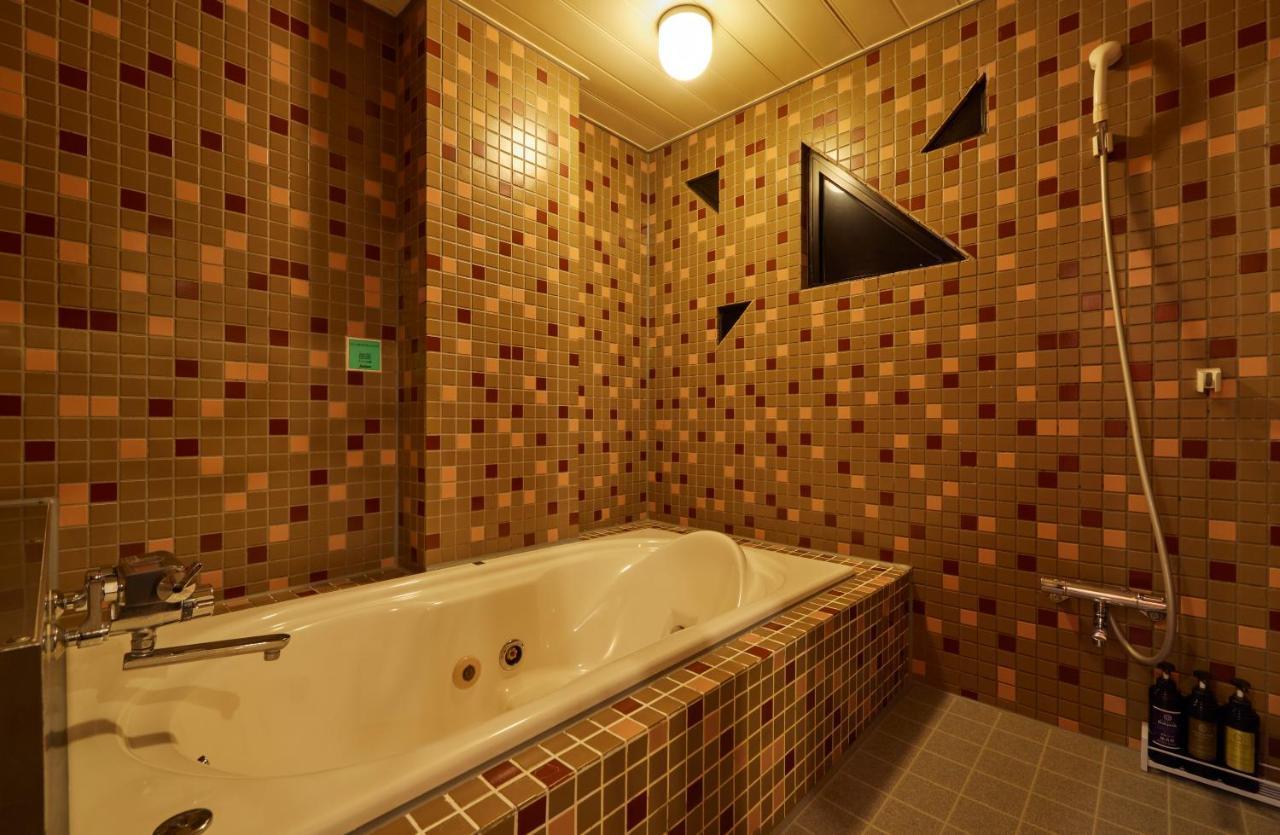 Hotel Coco Club Azumino (Adults Only) المظهر الخارجي الصورة