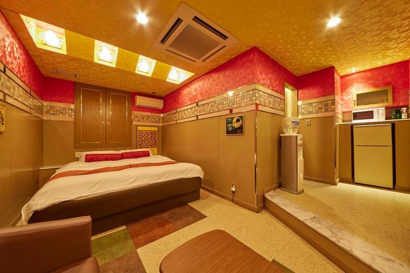 Hotel Coco Club Azumino (Adults Only) المظهر الخارجي الصورة
