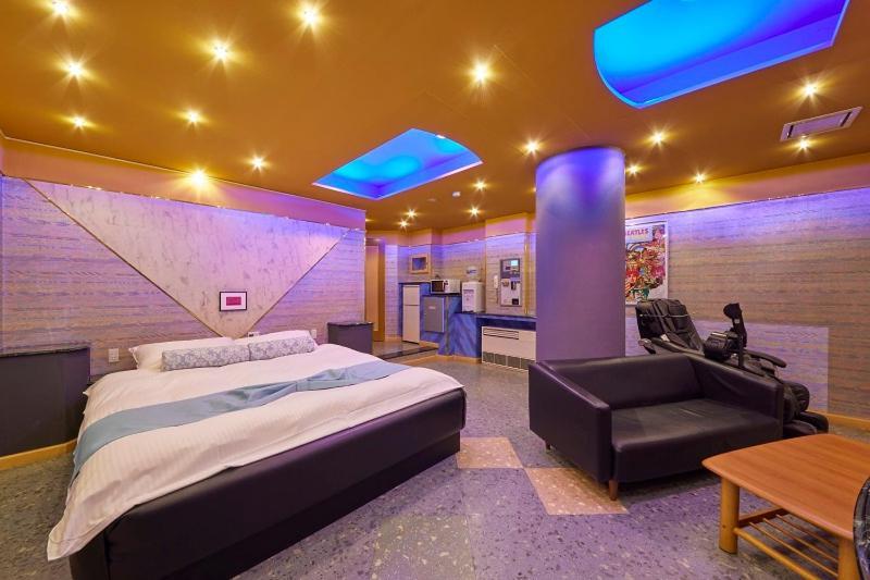Hotel Coco Club Azumino (Adults Only) المظهر الخارجي الصورة