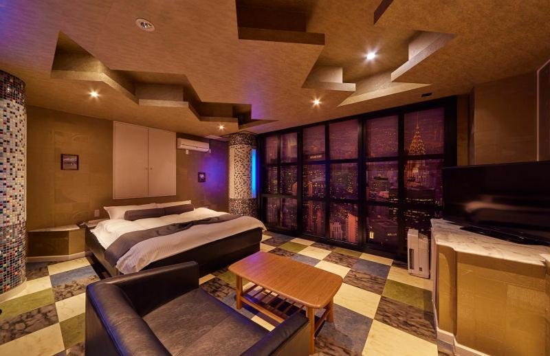 Hotel Coco Club Azumino (Adults Only) المظهر الخارجي الصورة