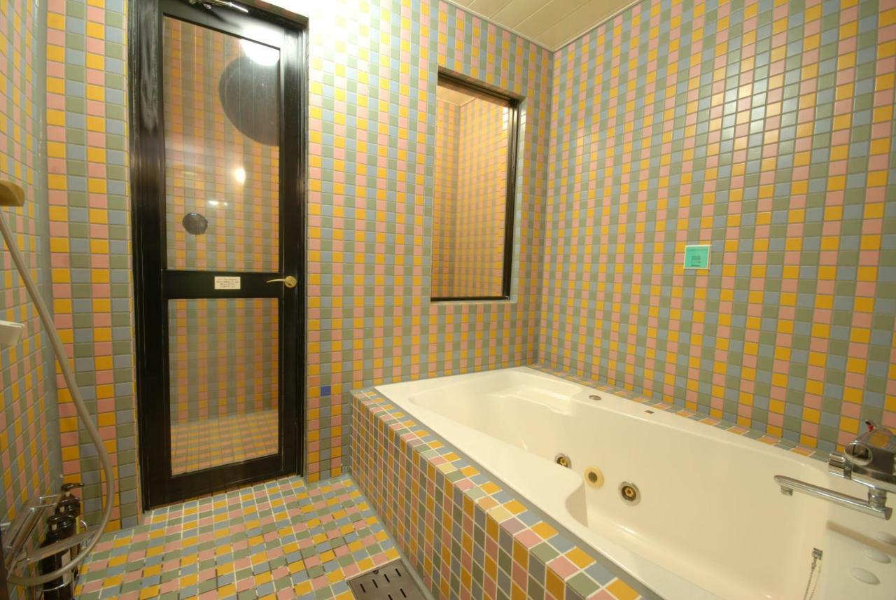 Hotel Coco Club Azumino (Adults Only) المظهر الخارجي الصورة