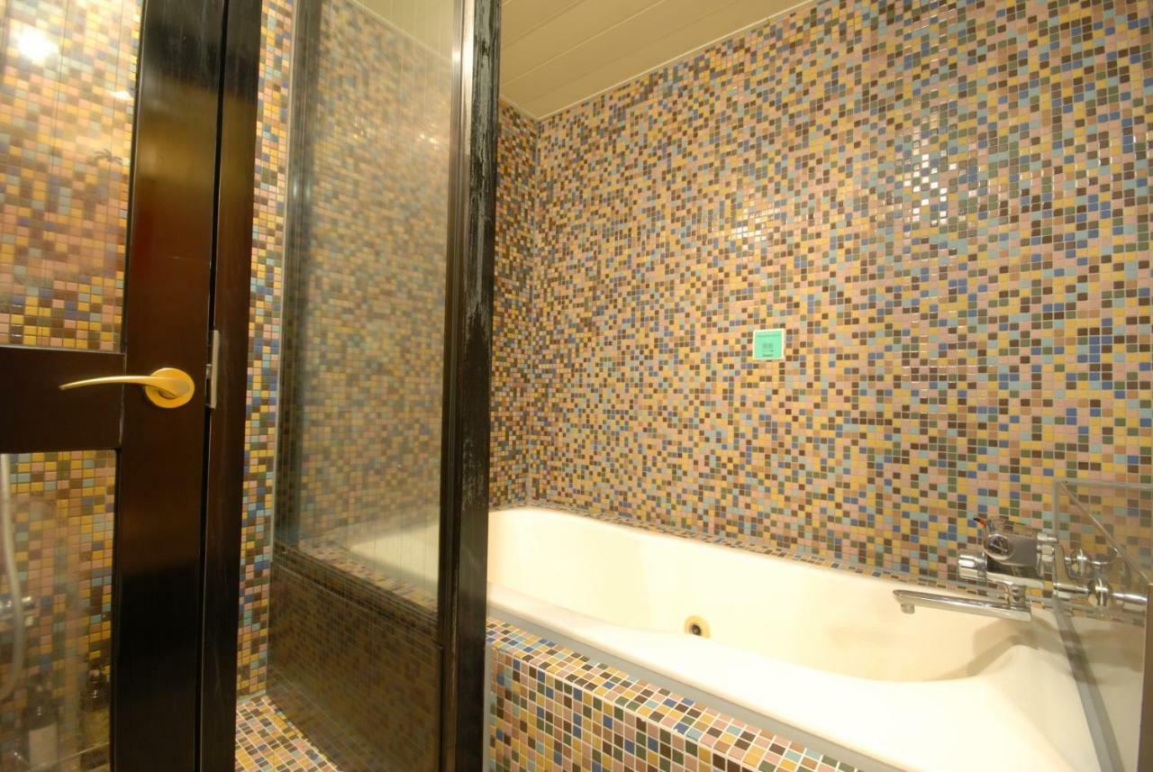 Hotel Coco Club Azumino (Adults Only) المظهر الخارجي الصورة